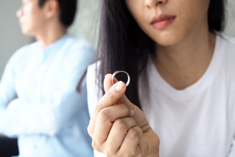 查地址結果超可疑!徵信社跟監的結果讓我意外